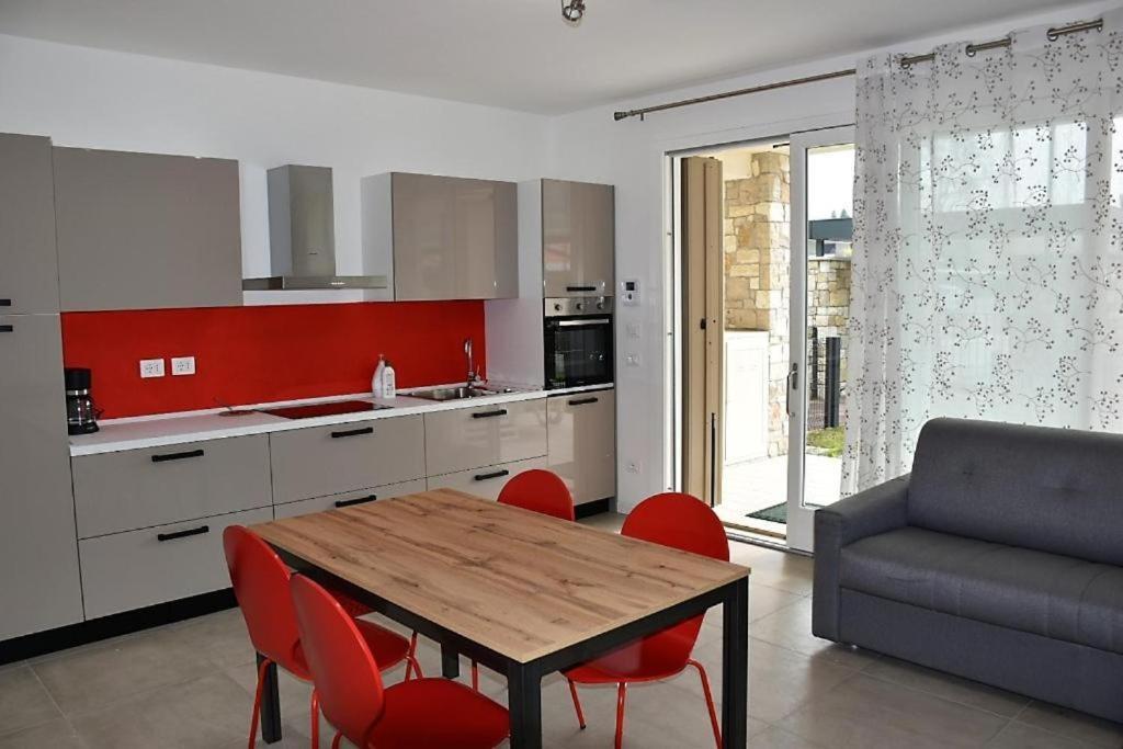 Apartment Pima *